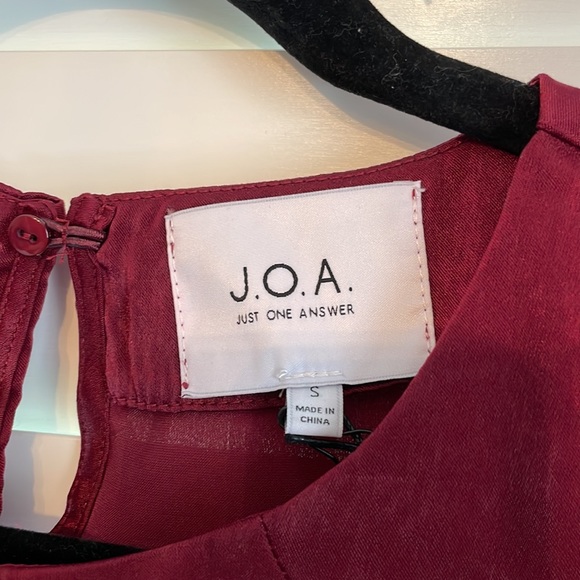 Ruby blouse - Picture 2 of 5